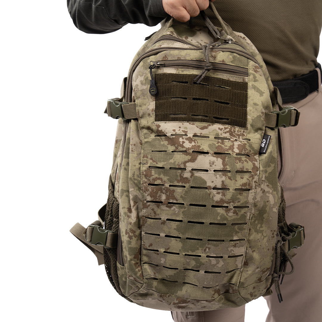 Ballistic Defence | BD-40L Loadout Multipurpose Tactical Backpack
