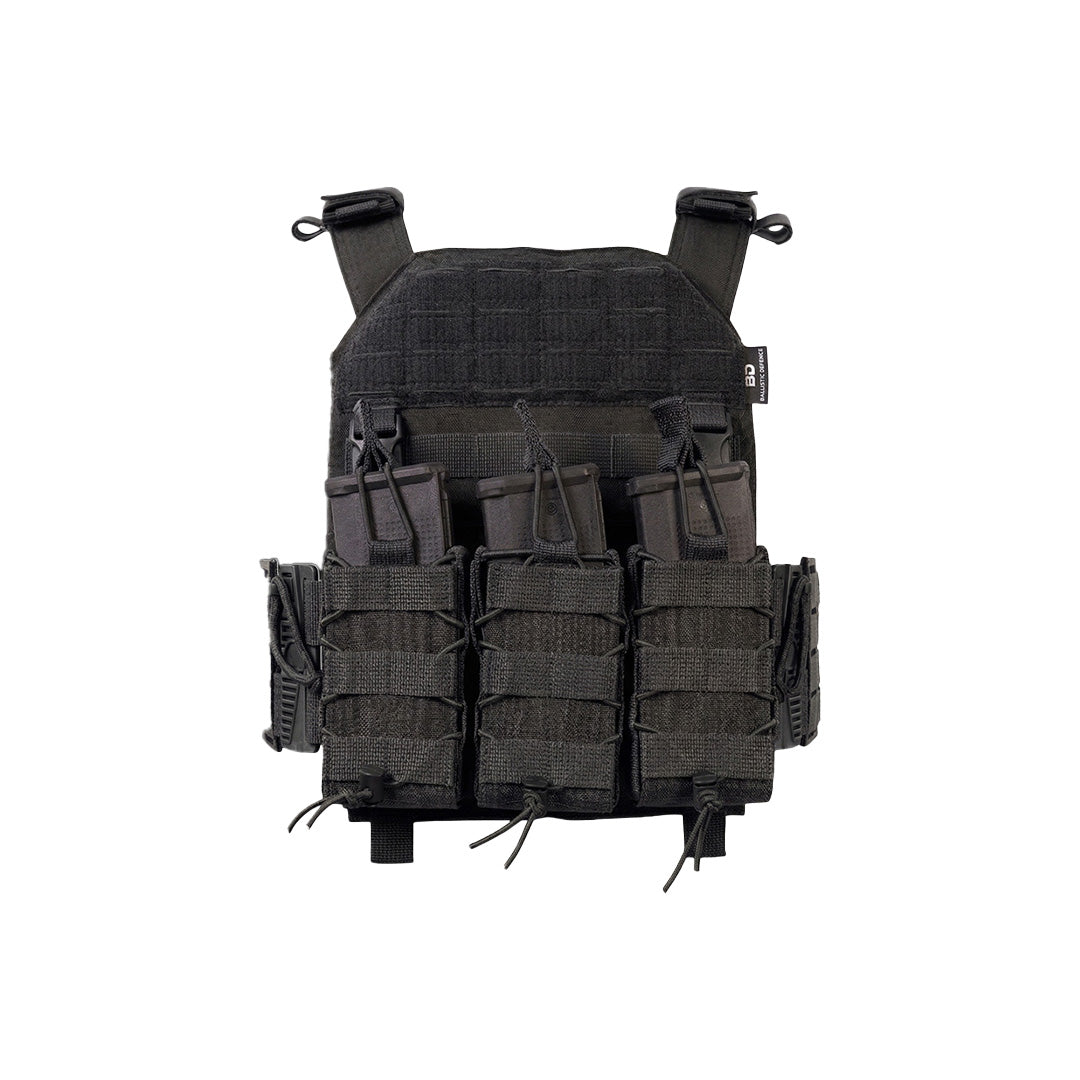 ARARAT 2.1 Rapid Plate Carrier & Pouch Package