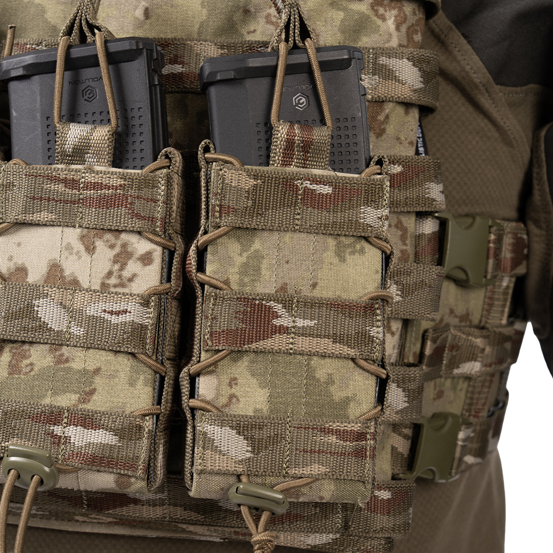 Ballistic Defence | Ararat 2.2 Plate Carrier Vest