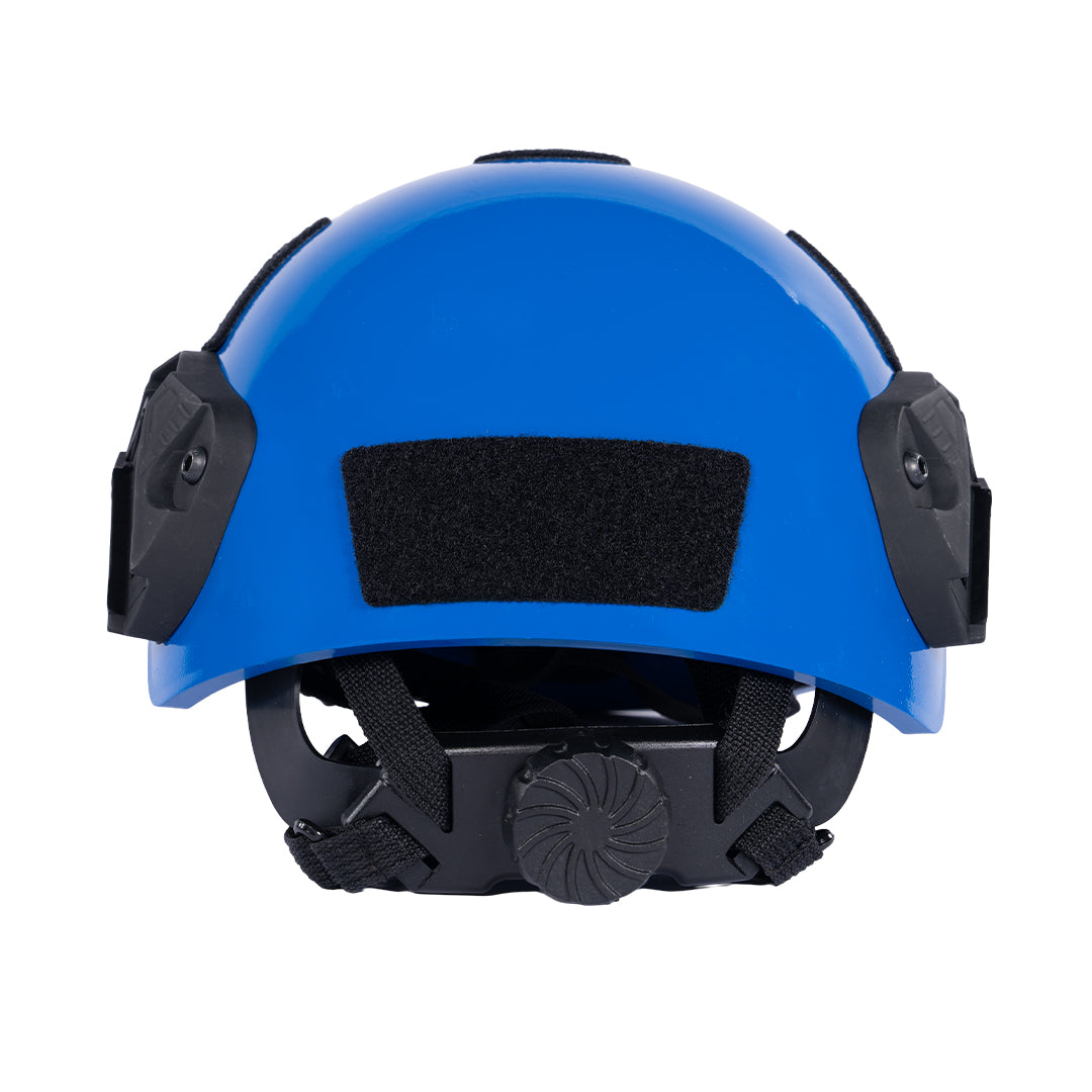 Ballistic Defence | TURBAN Elite IIIA High-Cut Ballistic Helmet