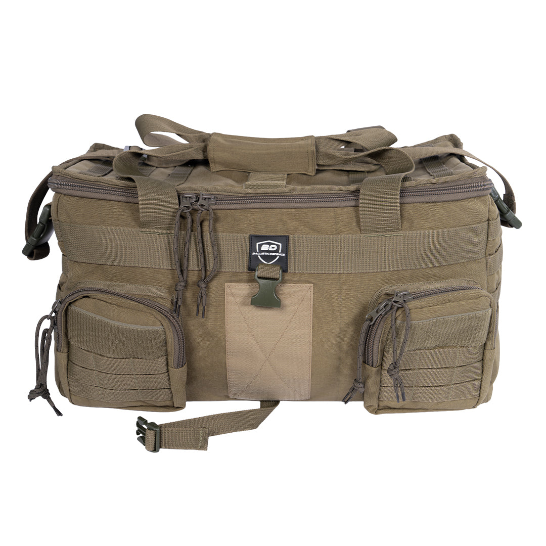Ballistic Defence | BD-50L LOADOUT Multipurpose Tactical Bag
