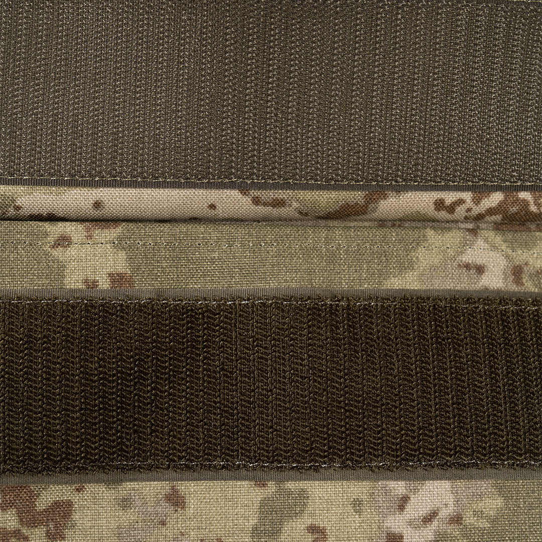 CEBE ELITE | FULL-COVERAGE MOLLE PLATE CARRIER