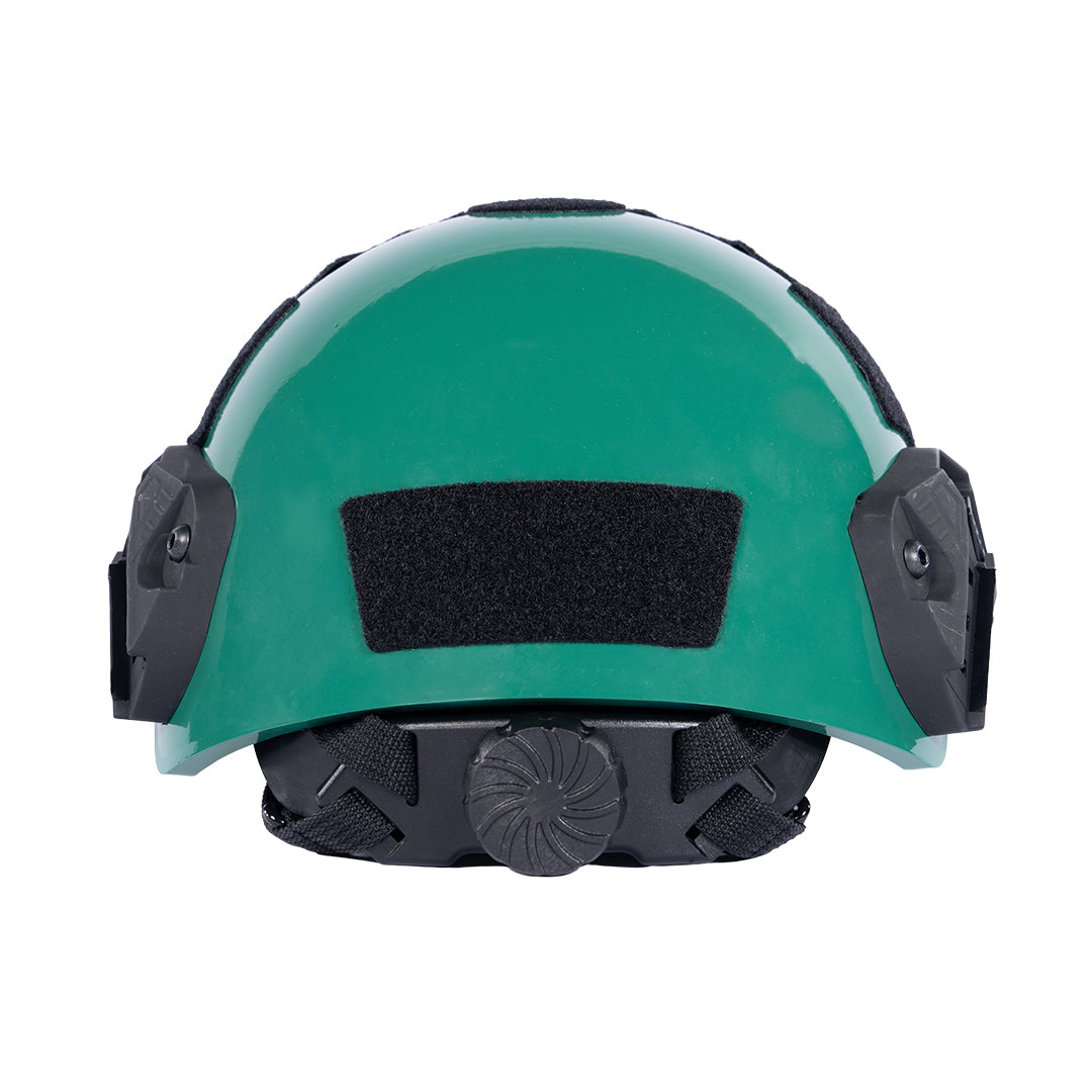 Ballistic Defence | TURBAN Elite IIIA High-Cut Ballistic Helmet