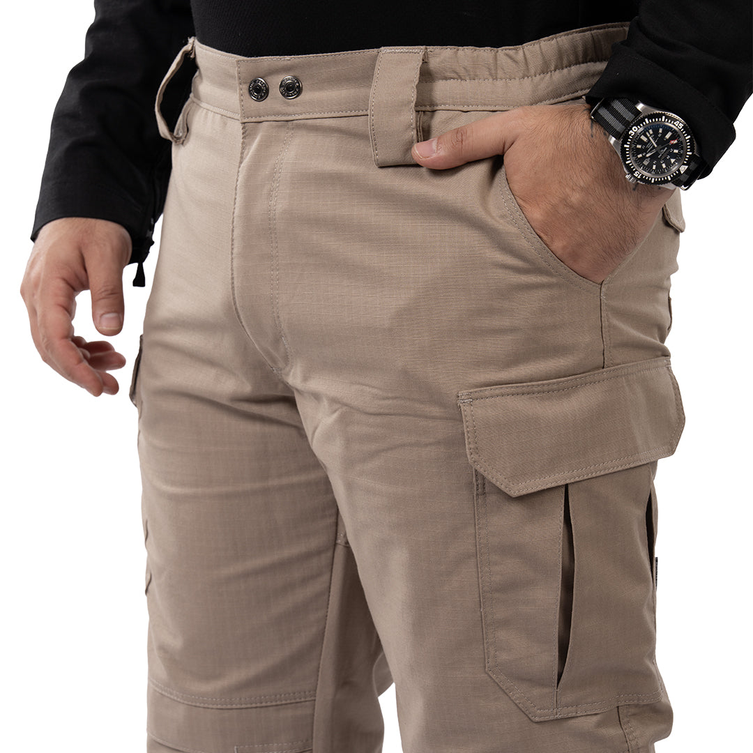 Ballistic Defence | Phantom 1.0 High-Performance Tactical Pants