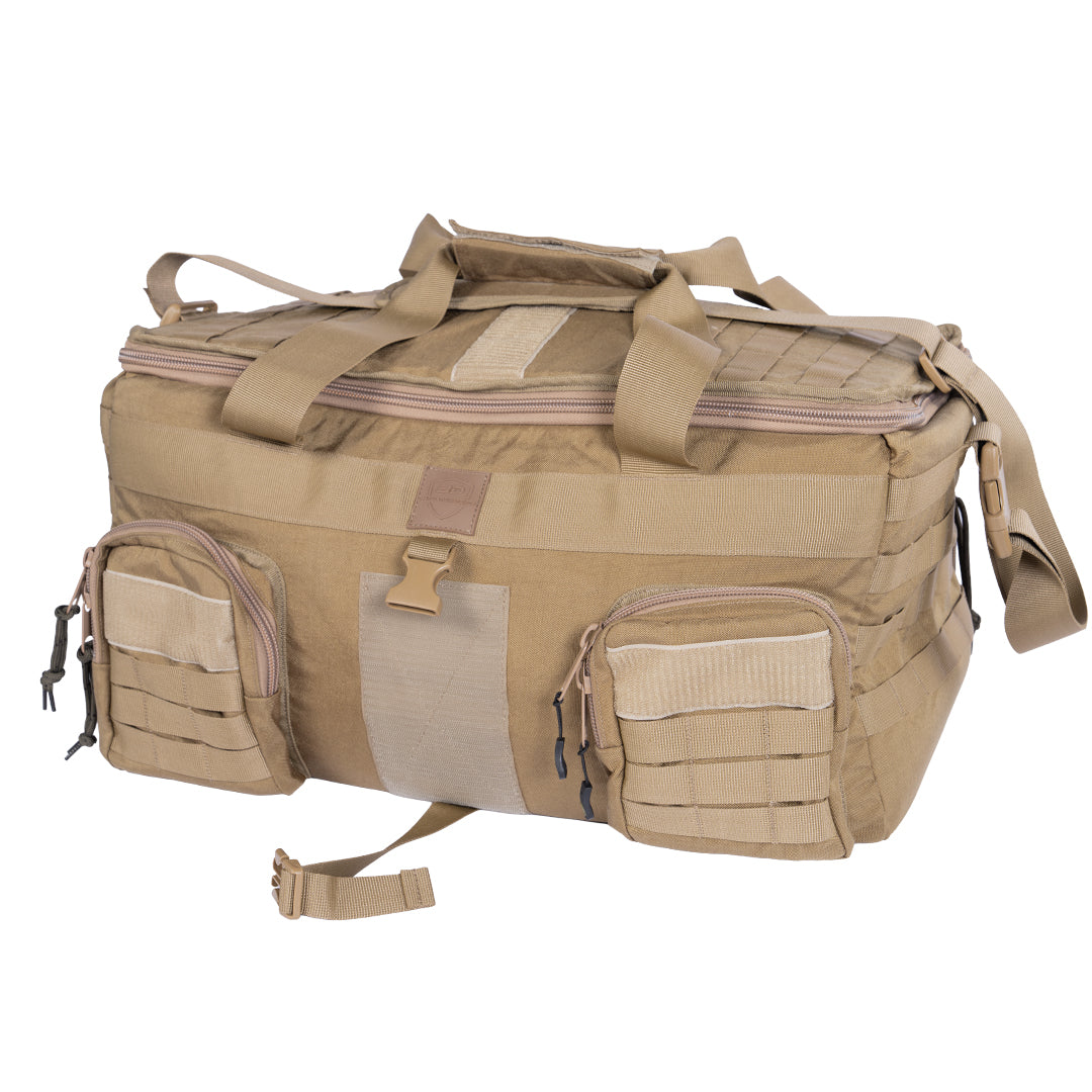 Ballistic Defence | BD-50L LOADOUT Multipurpose Tactical Bag