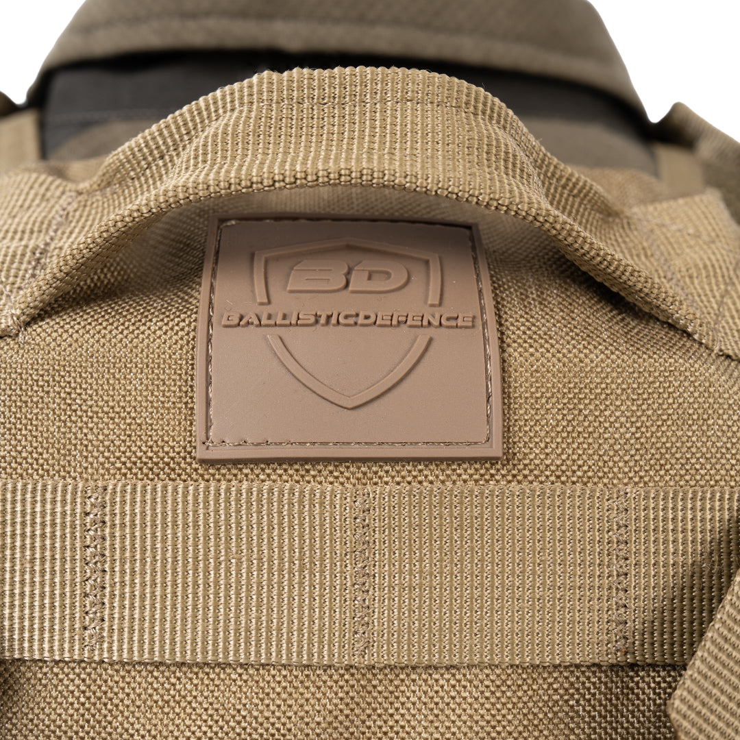 Ballistic Defence | Ararat 2.2 Plate Carrier Vest