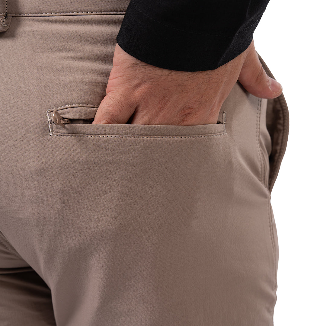 Ballistic Defence | Aegean Straight 1.0 Everyday Pants