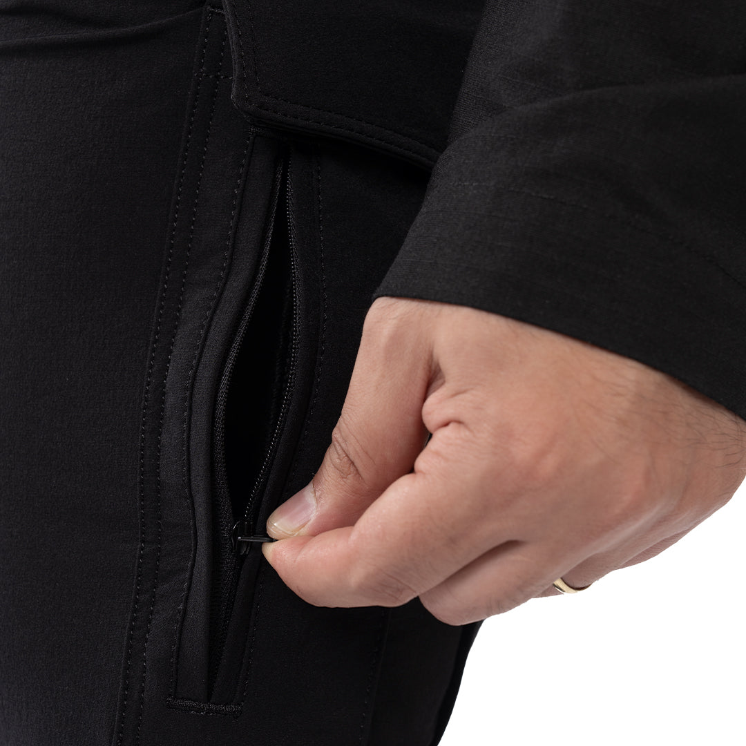 Ballistic Defence | Aegean Flex 1.0 Tactical Pants