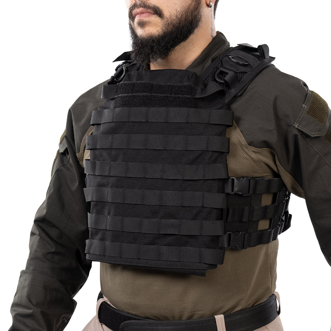 Ballistic Defence | Ararat 2.2 Plate Carrier Vest