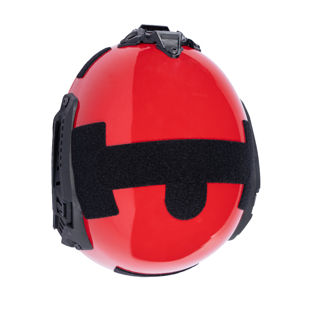 Ballistic Defence | TURBAN Elite IIIA High-Cut Ballistic Helmet