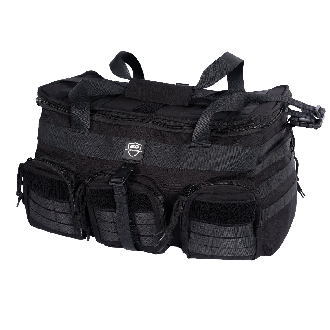 Ballistic Defence | BD-50L LOADOUT Multipurpose Tactical Bag