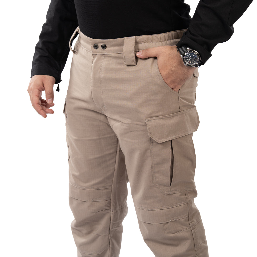 Ballistic Defence | Phantom 1.0 High-Performance Tactical Pants