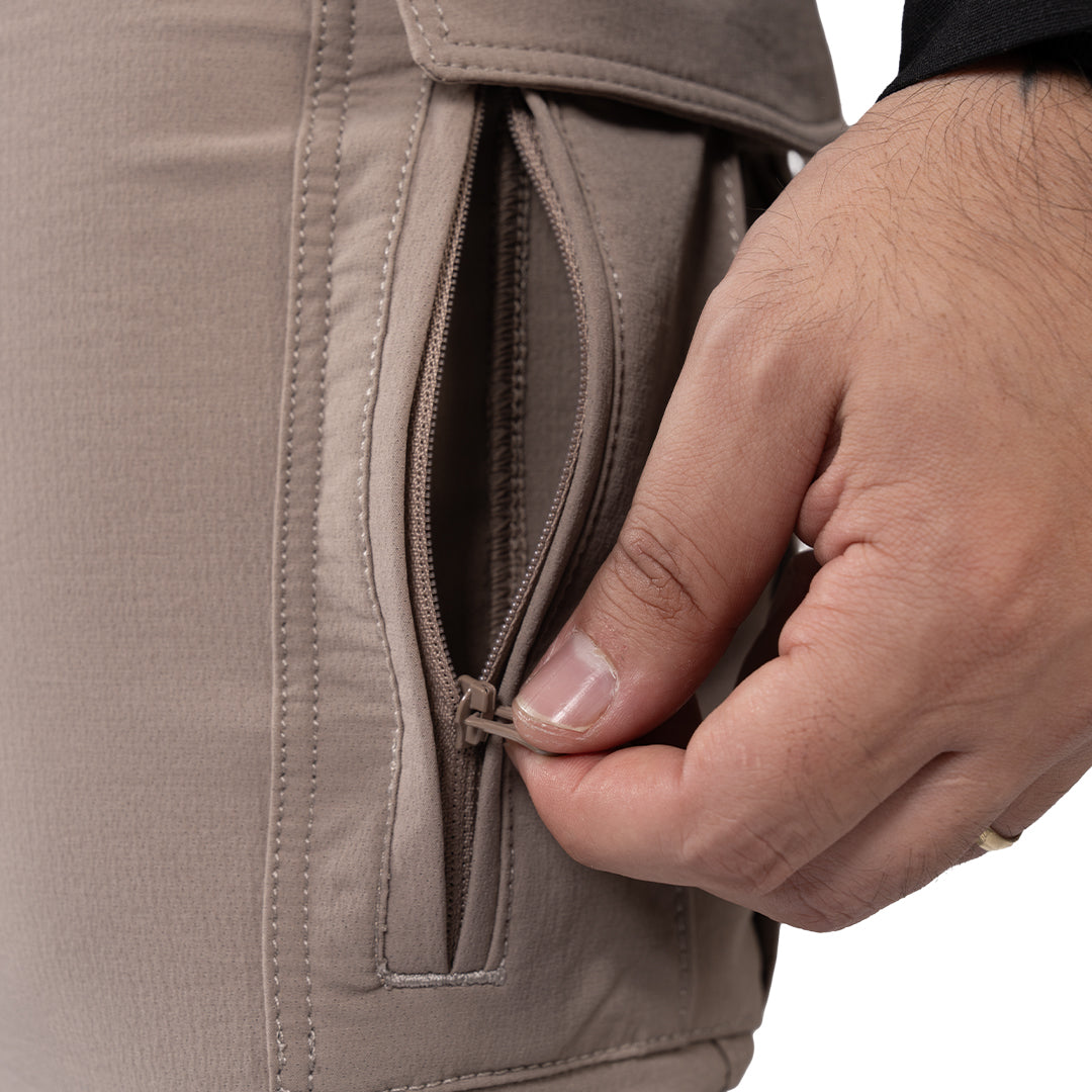 Ballistic Defence | Aegean Flex 1.0 Tactical Pants