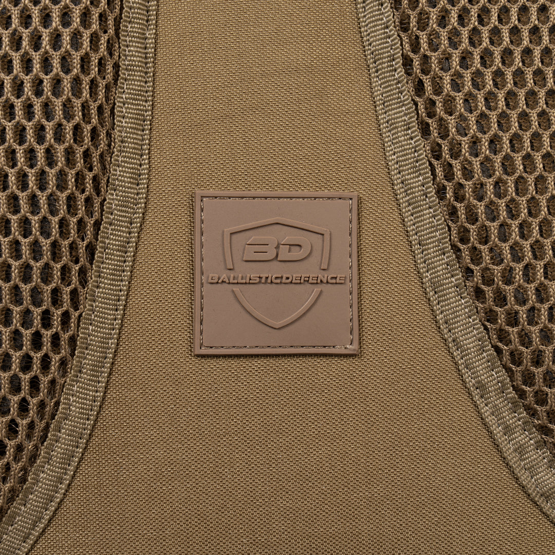 Ballistic Defence | BD-40L Loadout Multipurpose Tactical Backpack