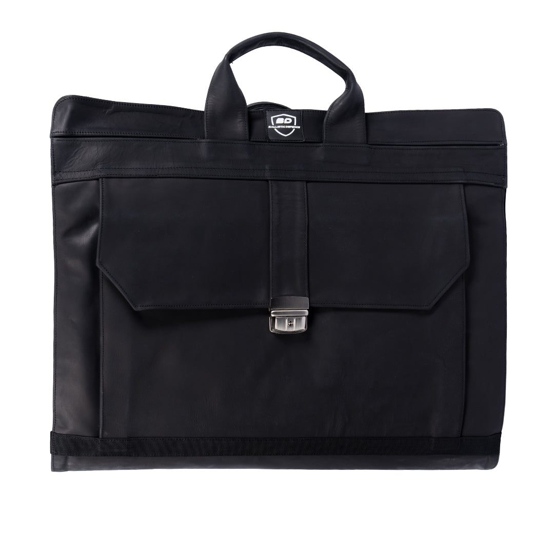 Ballistic Defence | ZIRH 3.0 Armored Tactical Bag for Field Operations