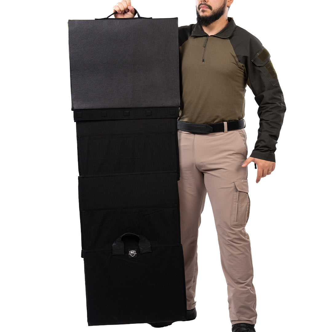 Ballistic Defence | ZIRH 3.0 LOADOUT Inner Removable