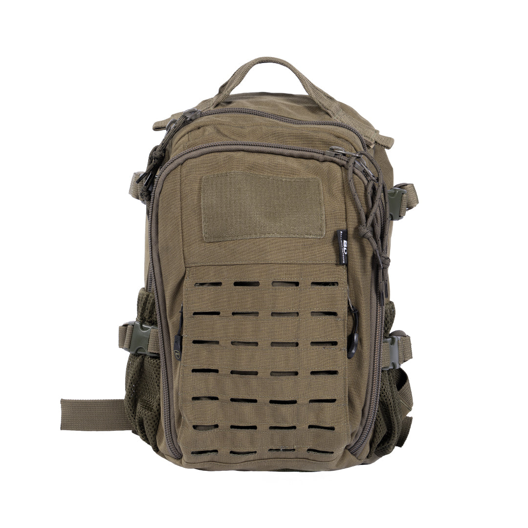 Ballistic Defence | BD-25L Loadout Multipurpose Tactical Backpack