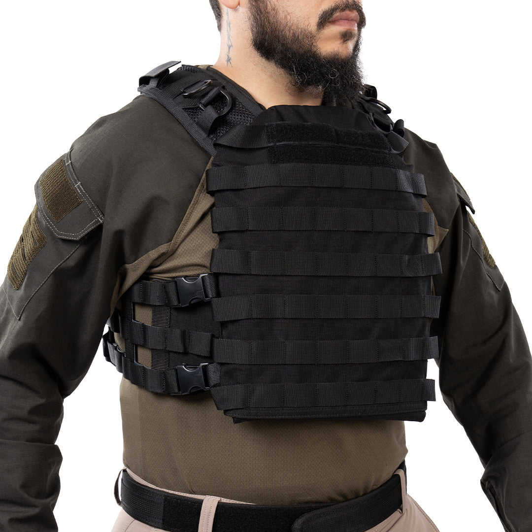 Ballistic Defence | Ararat 2.2 Plate Carrier Vest