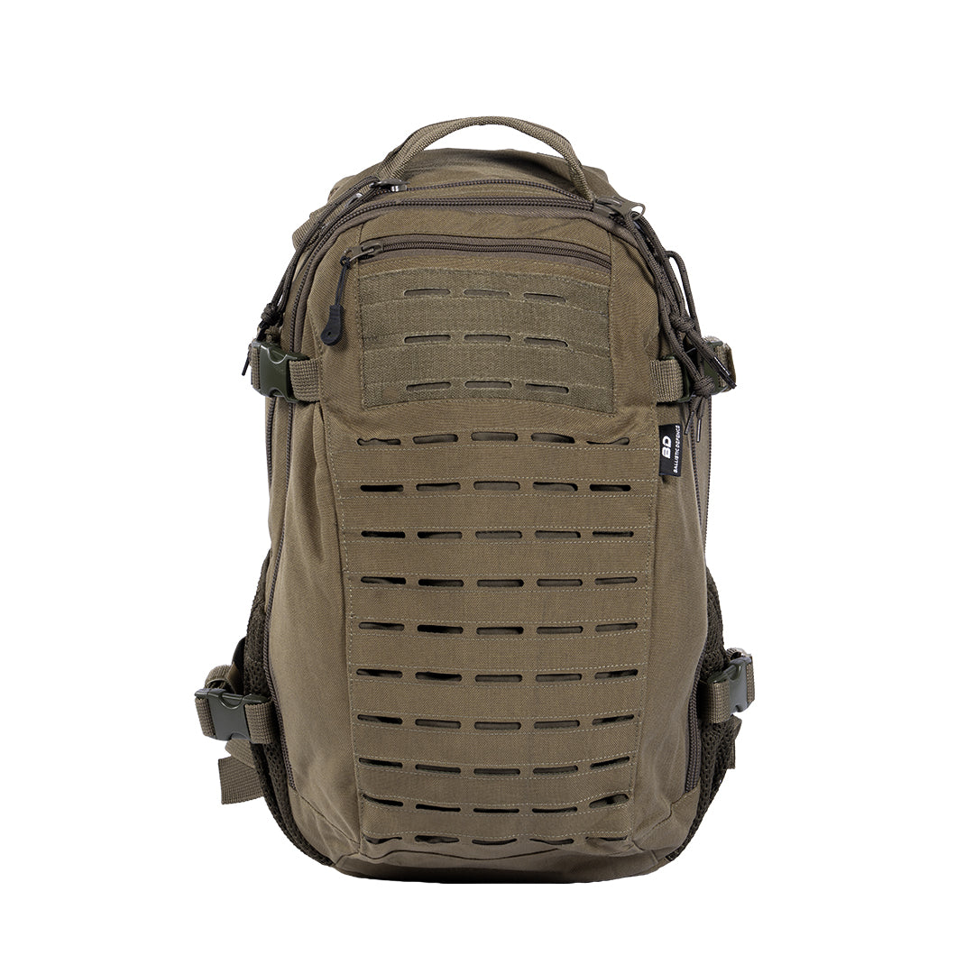 Ballistic Defence | BD-40L Loadout Multipurpose Tactical Backpack