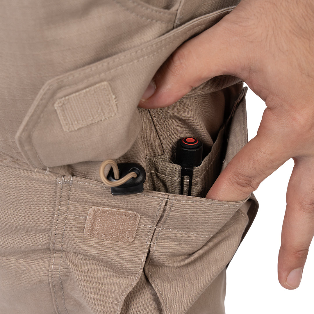 Ballistic Defence | Phantom 1.0 High-Performance Tactical Pants