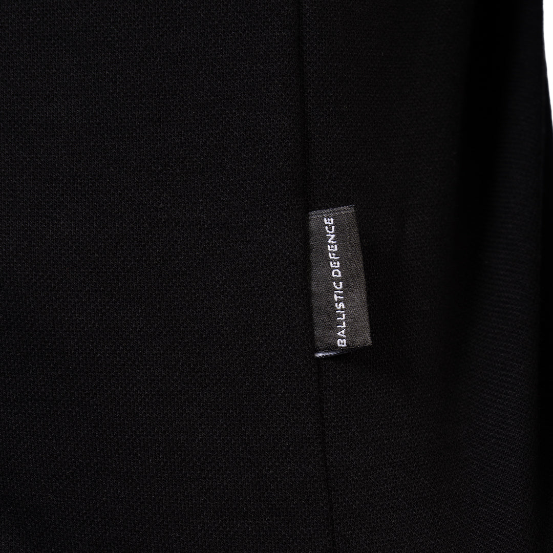 Ballistic Defence | Aegean 1.0 Short Sleeve Tactical Polo