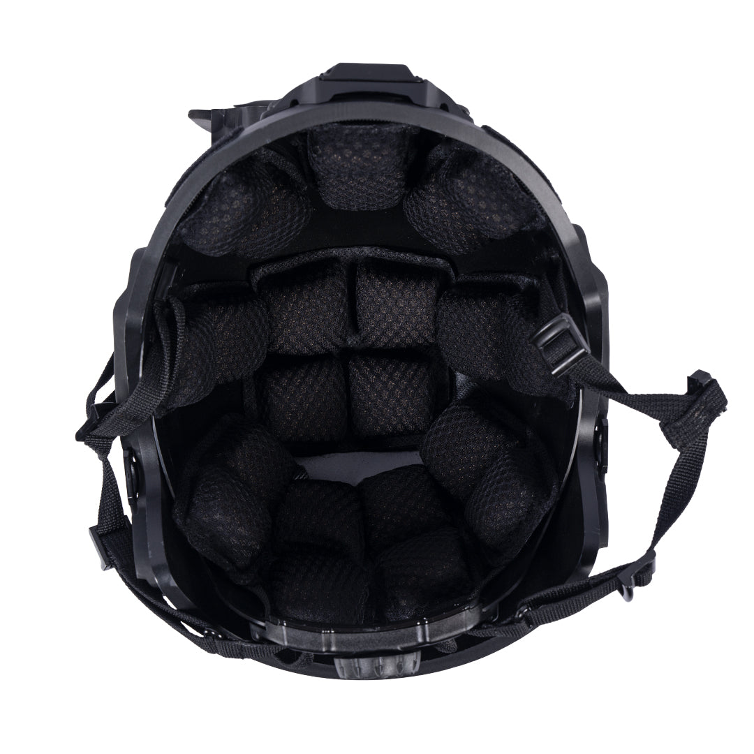 Ballistic Defence | TURBAN Elite IIIA High-Cut Ballistic Helmet