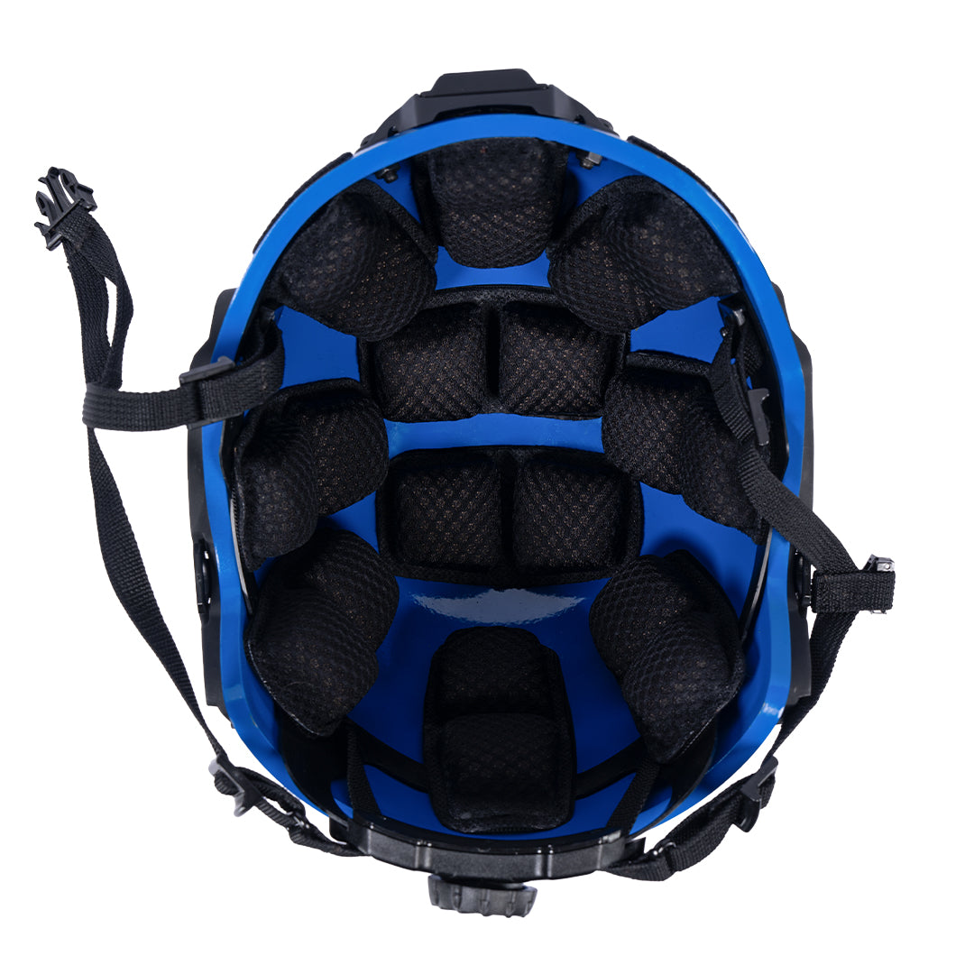 Ballistic Defence | TURBAN Elite IIIA High-Cut Ballistic Helmet