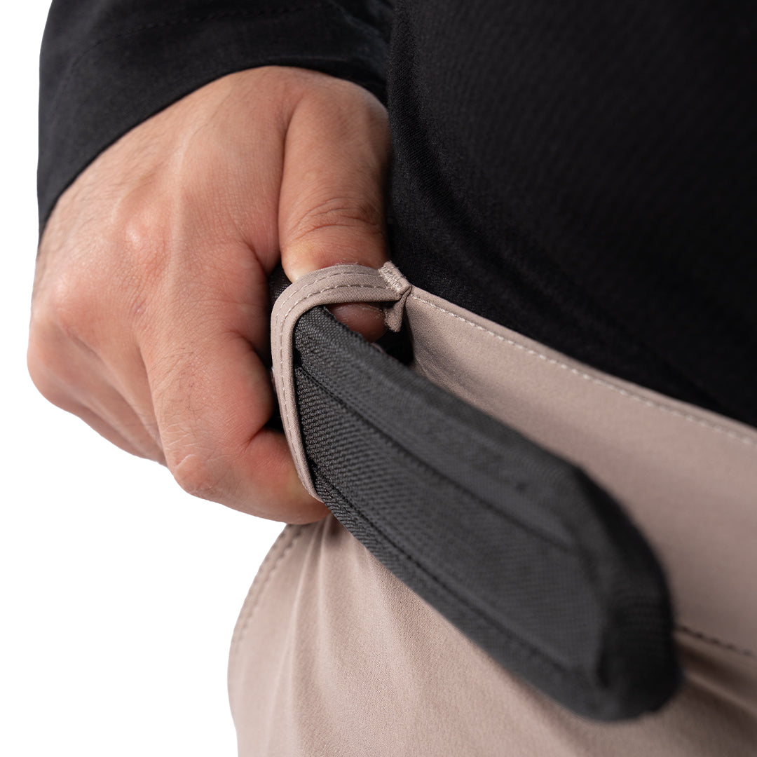 Ballistic Defence | Aegean Straight 1.0 Everyday Pants