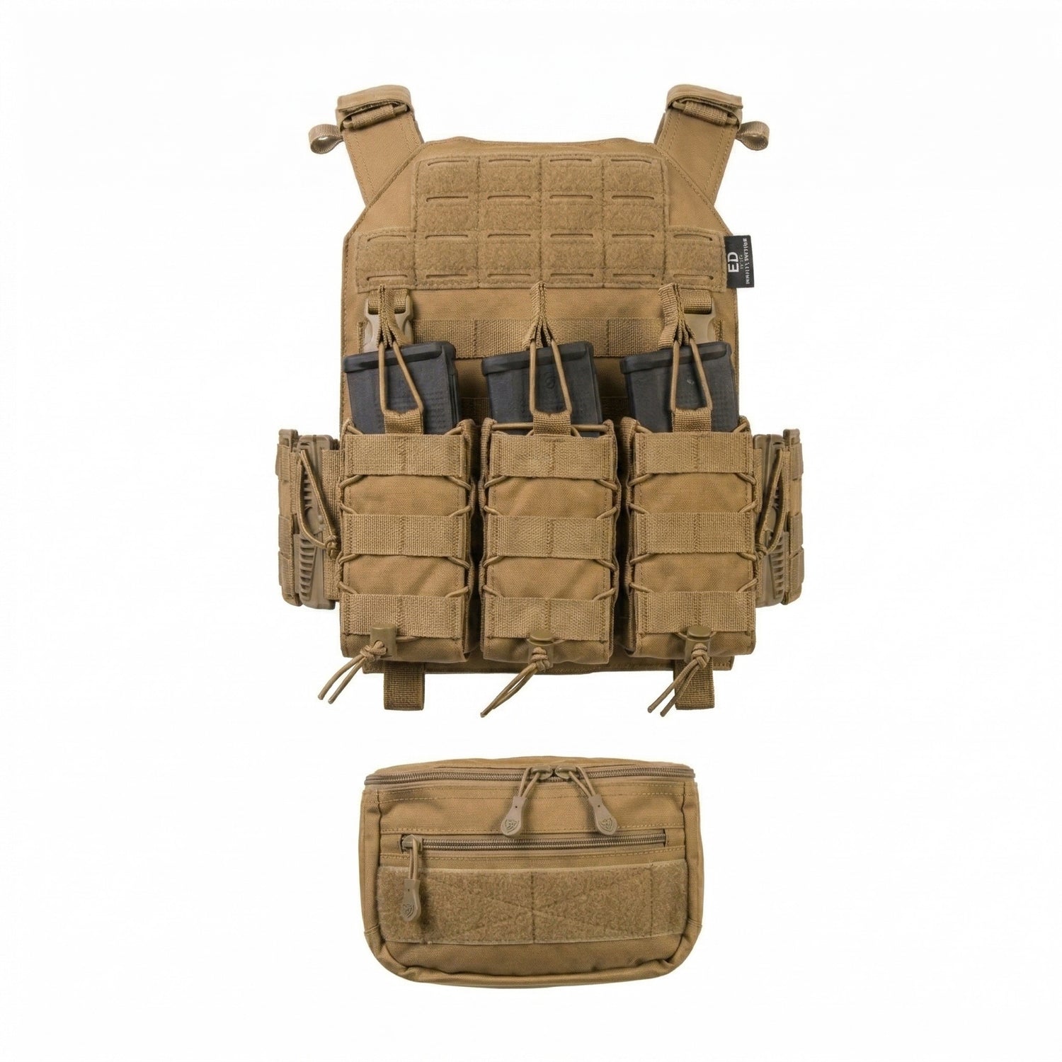 ARARAT 2.1 Rapid & Kangaroo Package