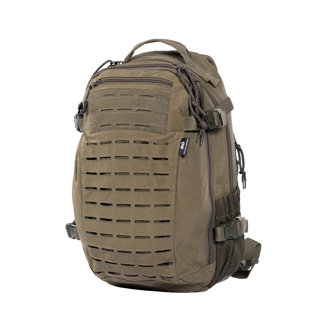 Ballistic Defence | BD-40L Loadout Multipurpose Tactical Backpack