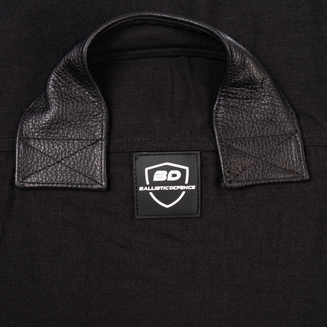 Ballistic Defence | ZIRH 3.0 LOADOUT Inner Removable