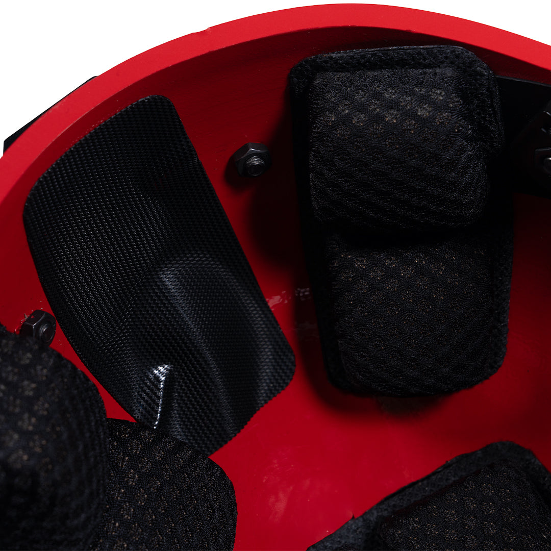 Ballistic Defence | TURBAN Elite IIIA High-Cut Ballistic Helmet