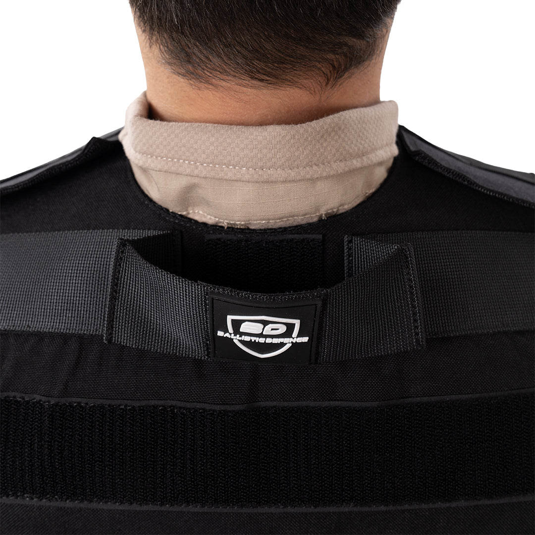 CEBE ELITE | FULL-COVERAGE MOLLE PLATE CARRIER
