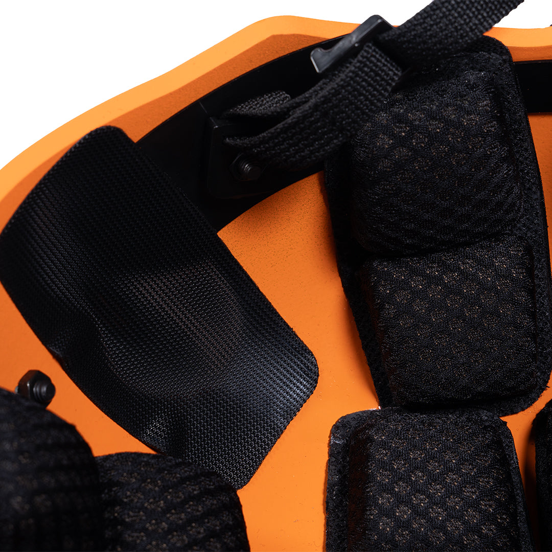 Ballistic Defence | TURBAN Elite IIIA High-Cut Ballistic Helmet