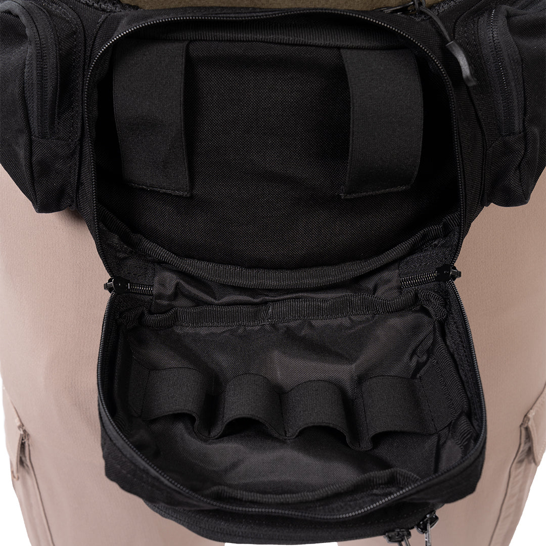 Ballistic Defence | Marin Peak Tactical Bag