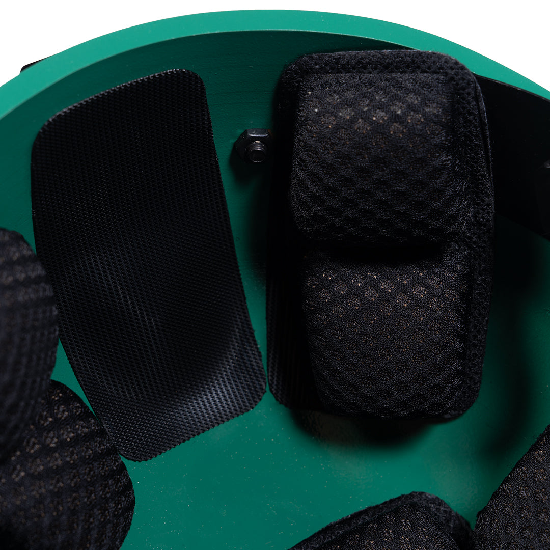 Ballistic Defence | TURBAN Elite IIIA High-Cut Ballistic Helmet