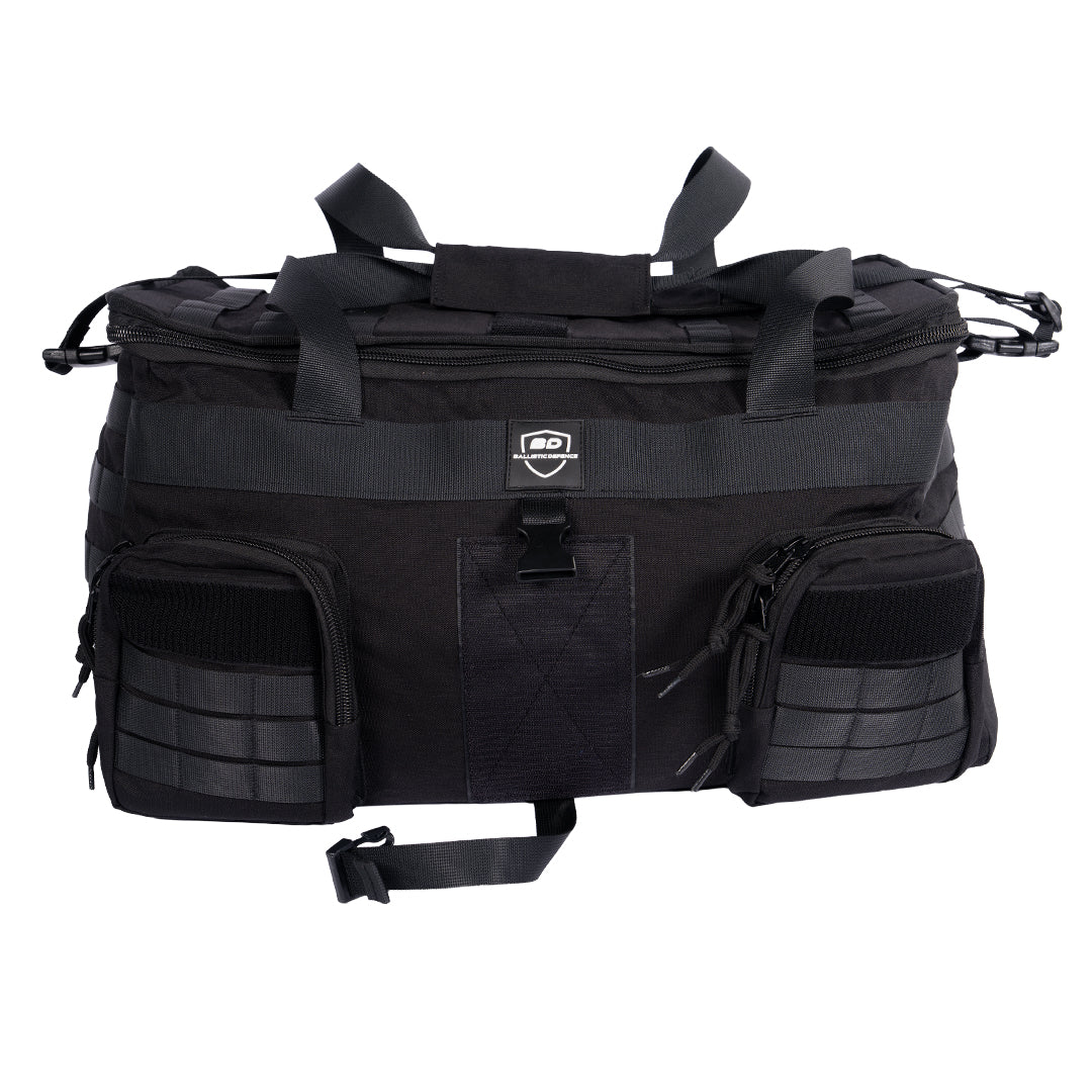 Ballistic Defence | BD-50L LOADOUT Multipurpose Tactical Bag