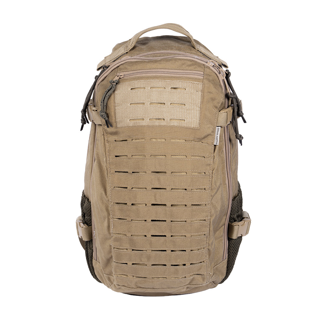 Ballistic Defence | BD-40L Loadout Multipurpose Tactical Backpack