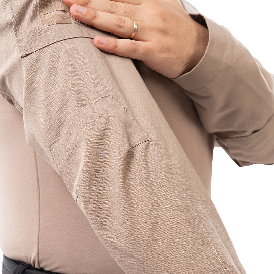 Ballistic Defence | Aegean 1.0 Combat Shirt