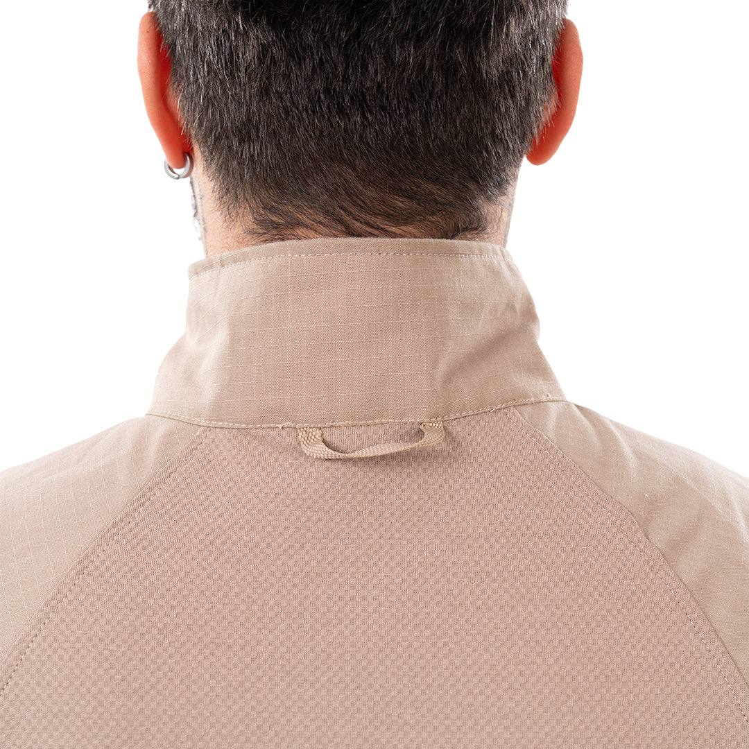 Ballistic Defence | Aegean 1.0 Combat Shirt