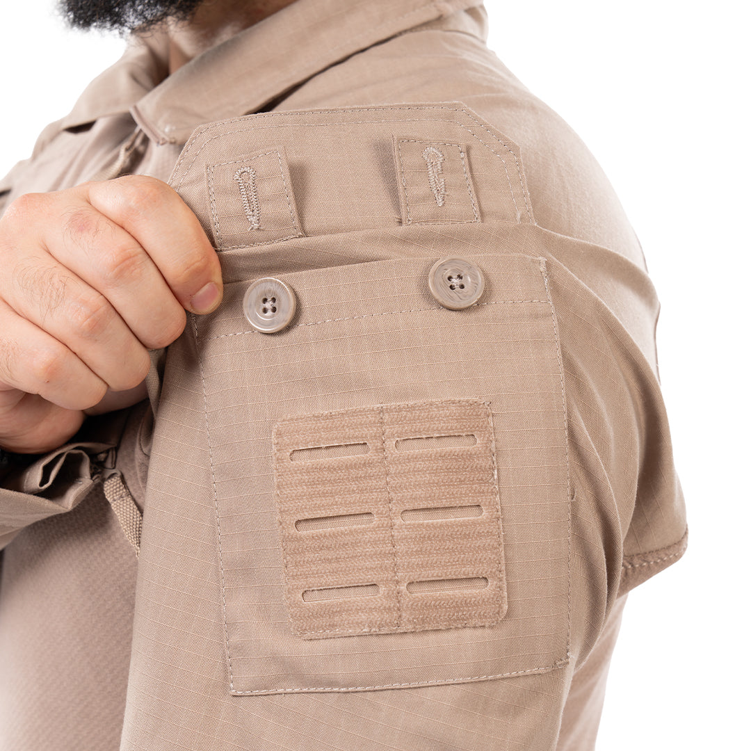 Ballistic Defence | Aegean 1.0 Combat Shirt