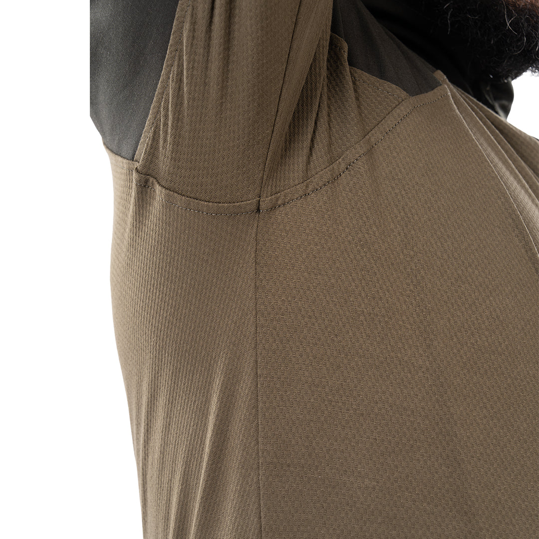 Ballistic Defence | Aegean 1.0 Combat Shirt
