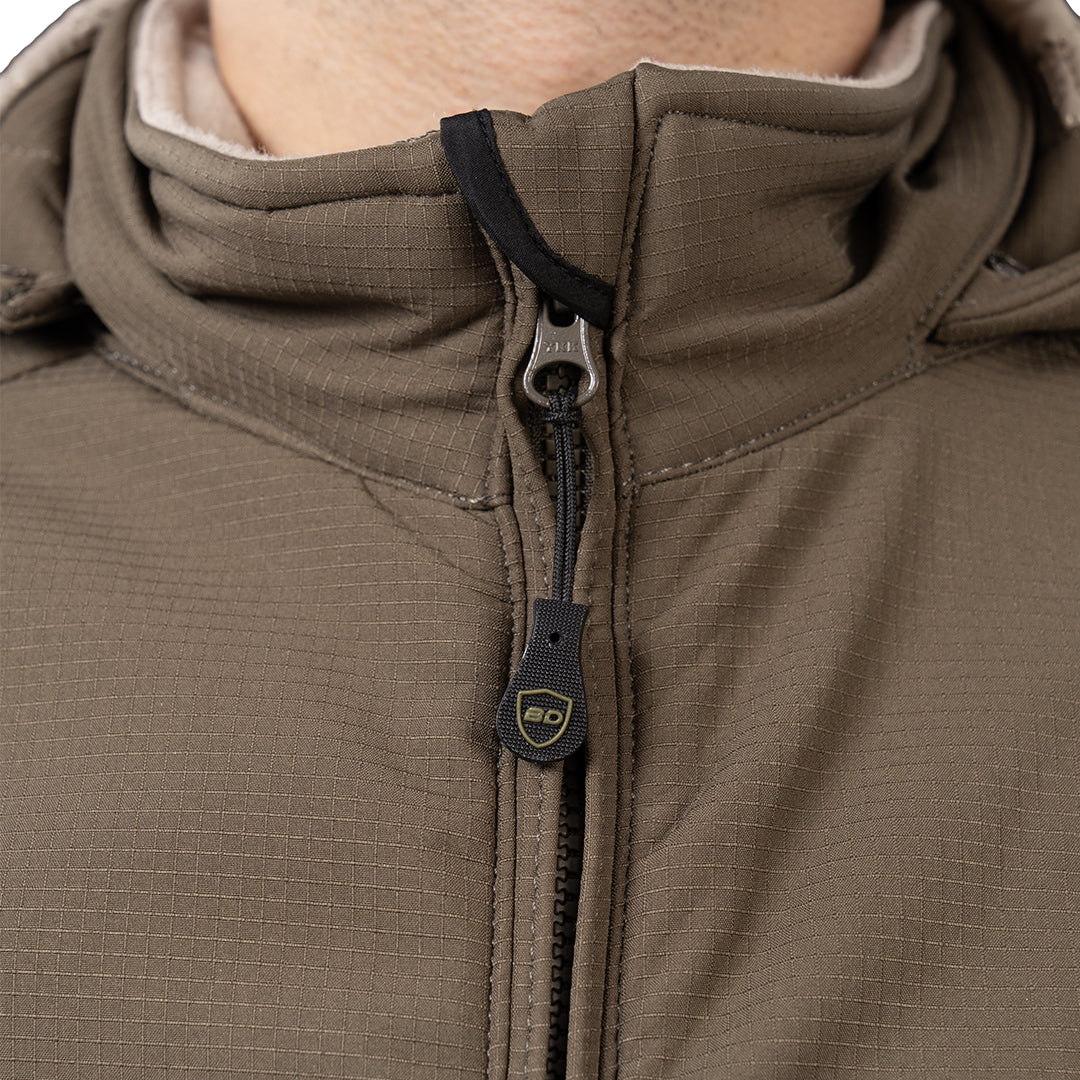 Phantom 1.0 Level IIIA Bullet Proof Combat Jacket