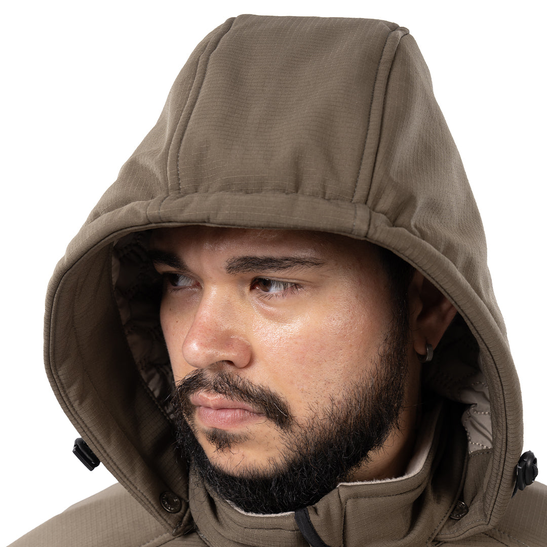 Phantom 1.0 Level IIIA Bullet Proof Combat Jacket