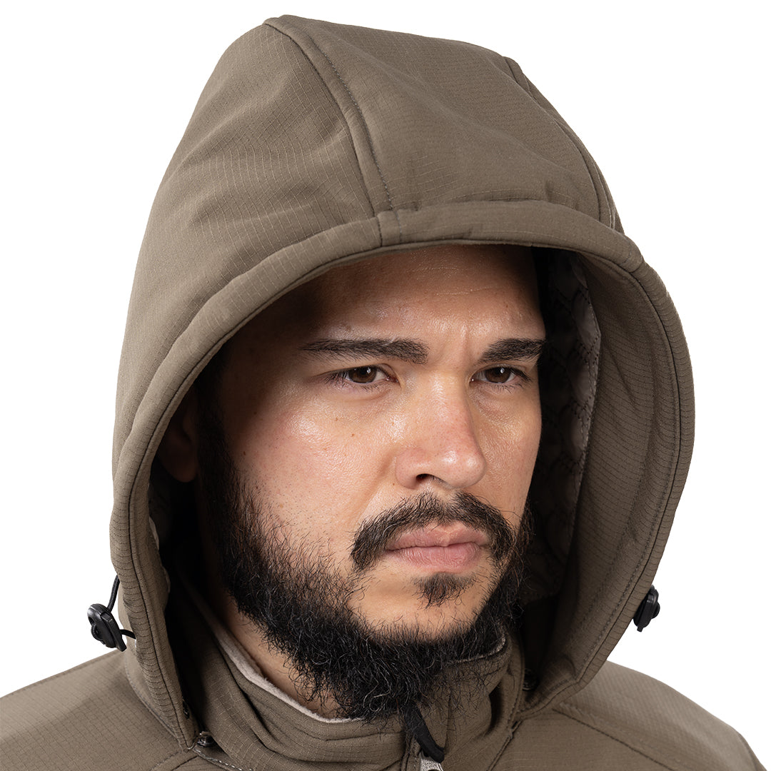 Phantom 1.0 Level IIIA Bullet Proof Combat Jacket