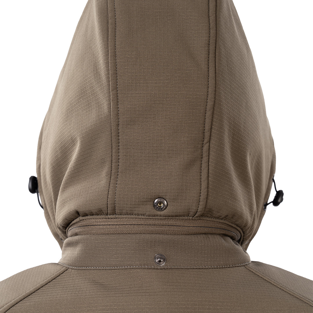 Phantom 1.0 Level IIIA Bullet Proof Combat Jacket