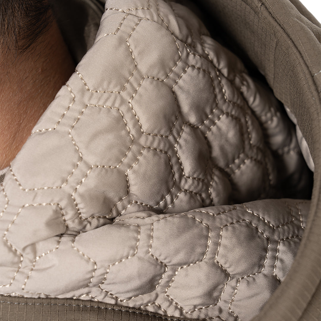 Phantom 1.0 Level IIIA Bullet Proof Combat Jacket