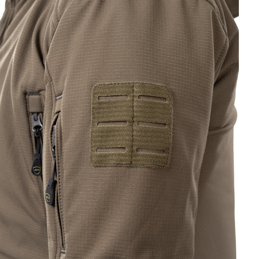 Phantom 1.0 Level IIIA Bullet Proof Combat Jacket