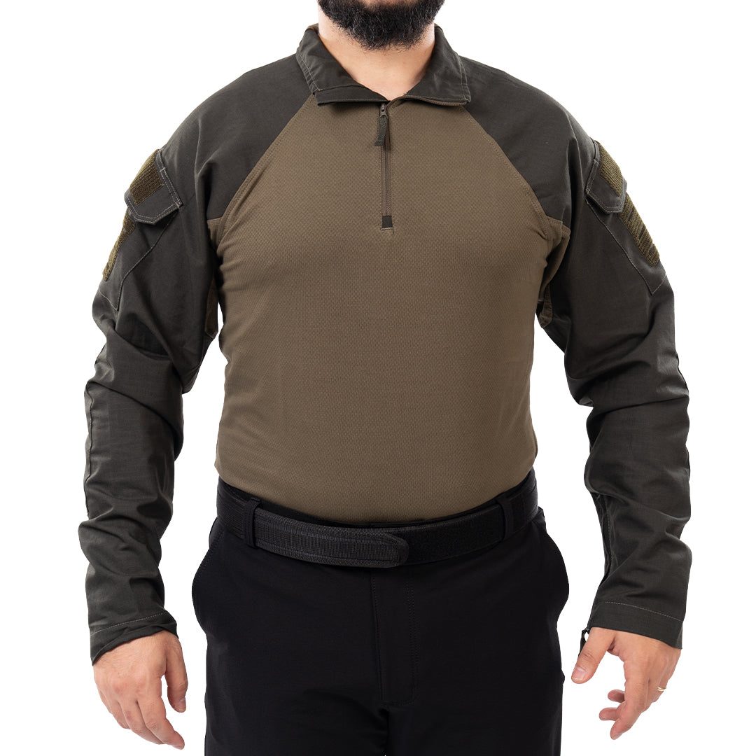 Ballistic Defence | Aegean 1.0 Combat Shirt