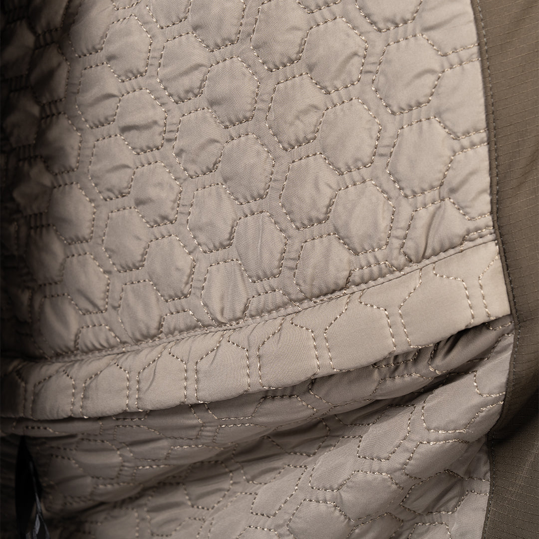 Phantom 1.0 Level IIIA Bullet Proof Combat Jacket